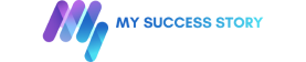 MySuccessStory Logo