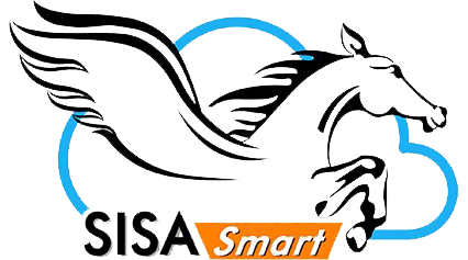 SISA Online Logo